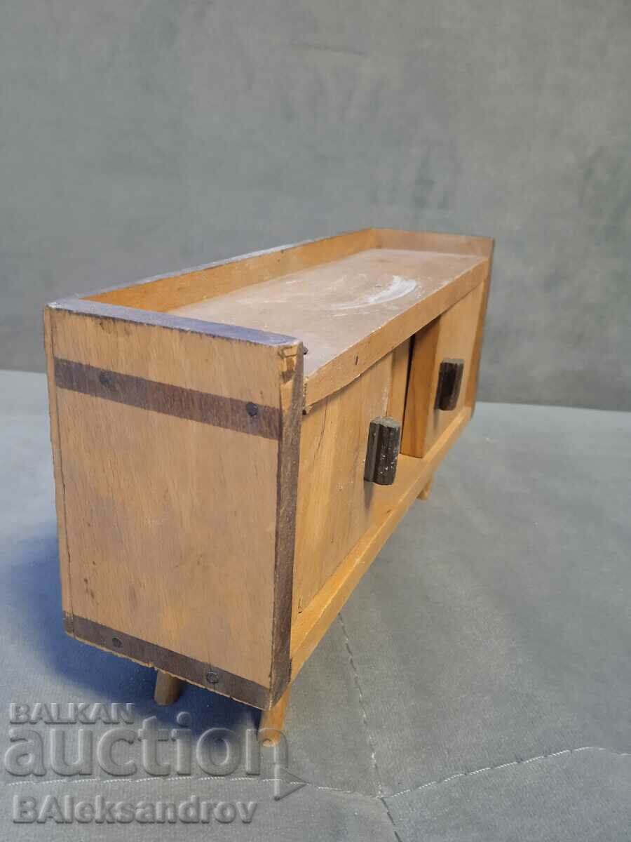 An old puppet - 5 An old puppet - 5