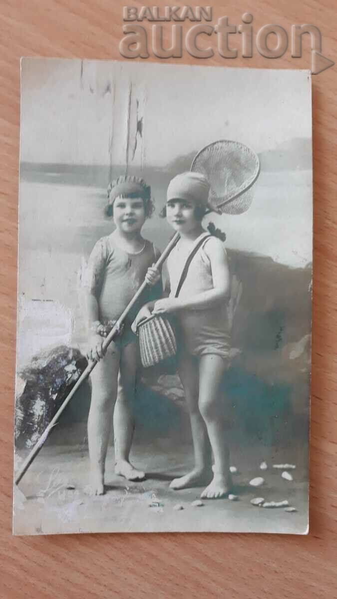 Old postcard with price 21.00 BGN | € 10.74 Old postcard with price 21.00 BGN | € 10.74