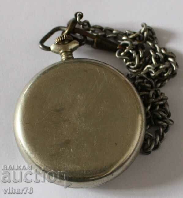 POCKET WATCH MOLNIJA-MOLNIJA-18 STONE - 5 POCKET WATCH MOLNIJA-MOLNIJA-18 STONE - 5