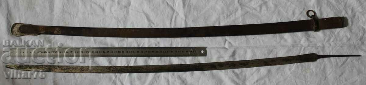 Saber with Kaniya with price € 289.99 | 567.17 BGN