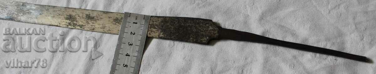 Сабя с кания - 5 Сабя с кания - 5