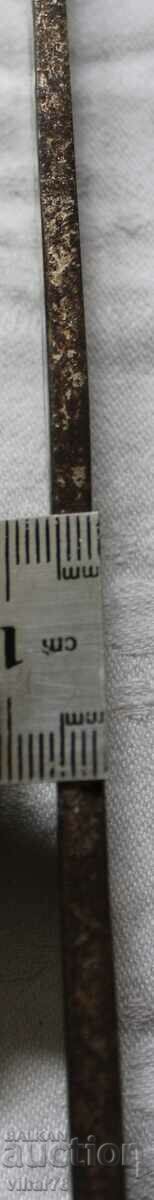 Сабя с кания - 6 Сабя с кания - 6