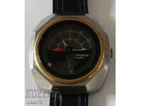 ΣΠΑΝΙΟ ΑΝΔΡΙΚΟ ΡΟΛΟΙ SANDOZ DUPLEX - ΑΥΤΟΜΑΤΟ