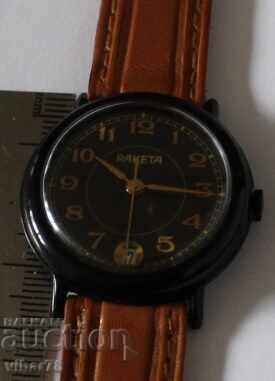 Auction  CLOCK CHRISTMAS