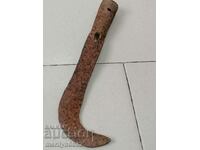 Косер, ковано желязо, стар инструмент