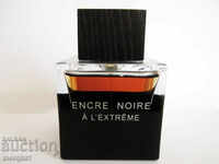 Castings, casting, from perfume Encre Noire A L'Extreme Lalique