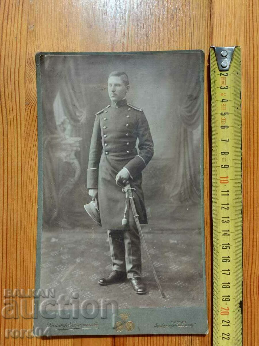 Delivery of CAPTAIN LICHO ALIPIEV VLAIKOV Delivery of CAPTAIN LICHO ALIPIEV VLAIKOV