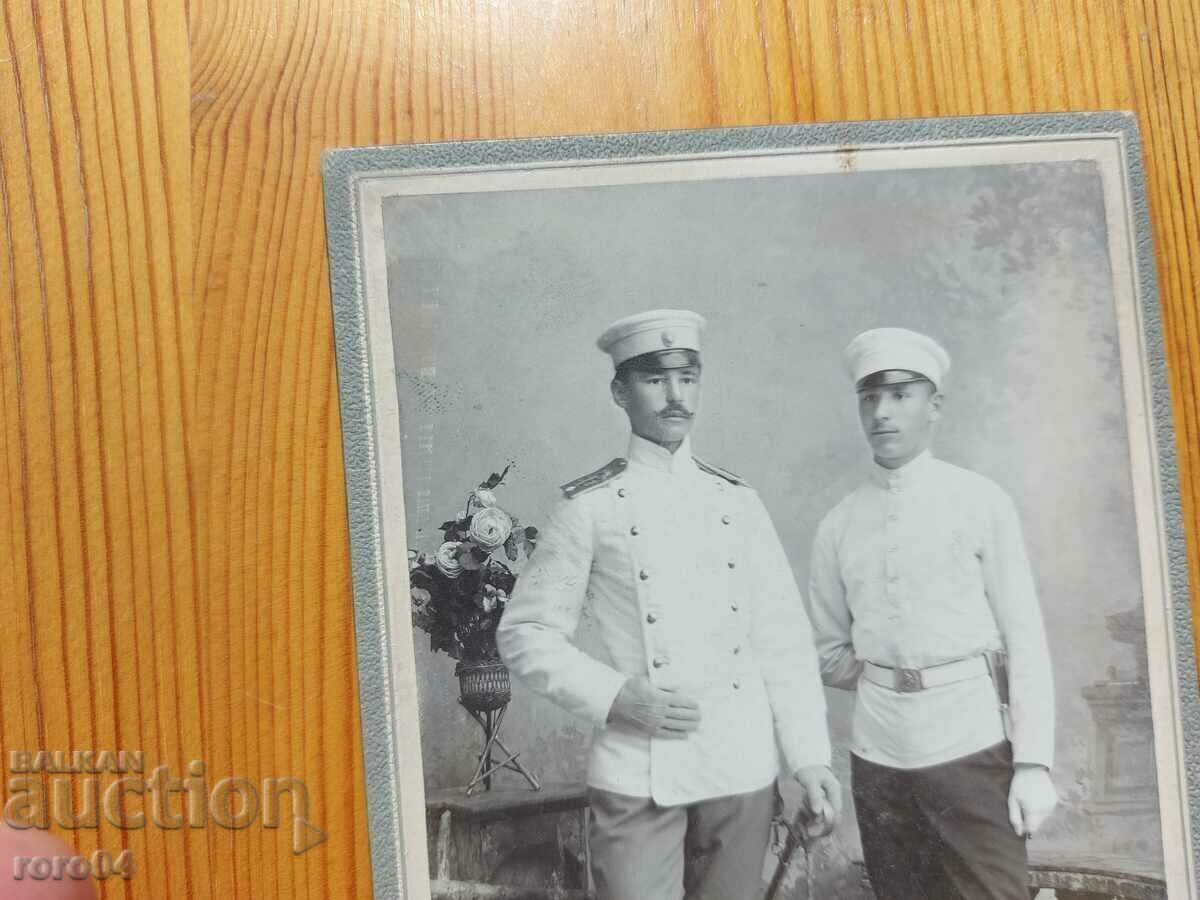 LICHO AND DONKO ALIPIEVI VLAYKOVI - 5 LICHO AND DONKO ALIPIEVI VLAYKOVI - 5