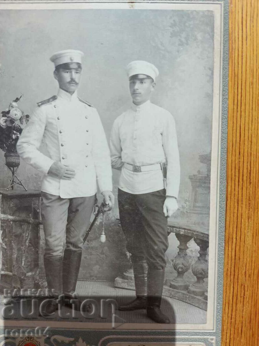 LICHO AND DONKO ALIPIEVI VLAYKOVI - 6 LICHO AND DONKO ALIPIEVI VLAYKOVI - 6