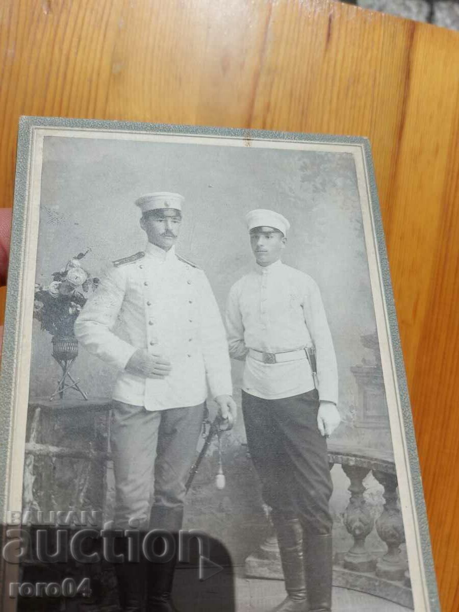 LICHO AND DONKO ALIPIEVI VLAYKOVI - 7 LICHO AND DONKO ALIPIEVI VLAYKOVI - 7