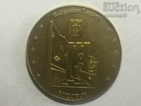 Bulgarian Heritage - SOUTH WALL SOZOPOL FIRST VERSION