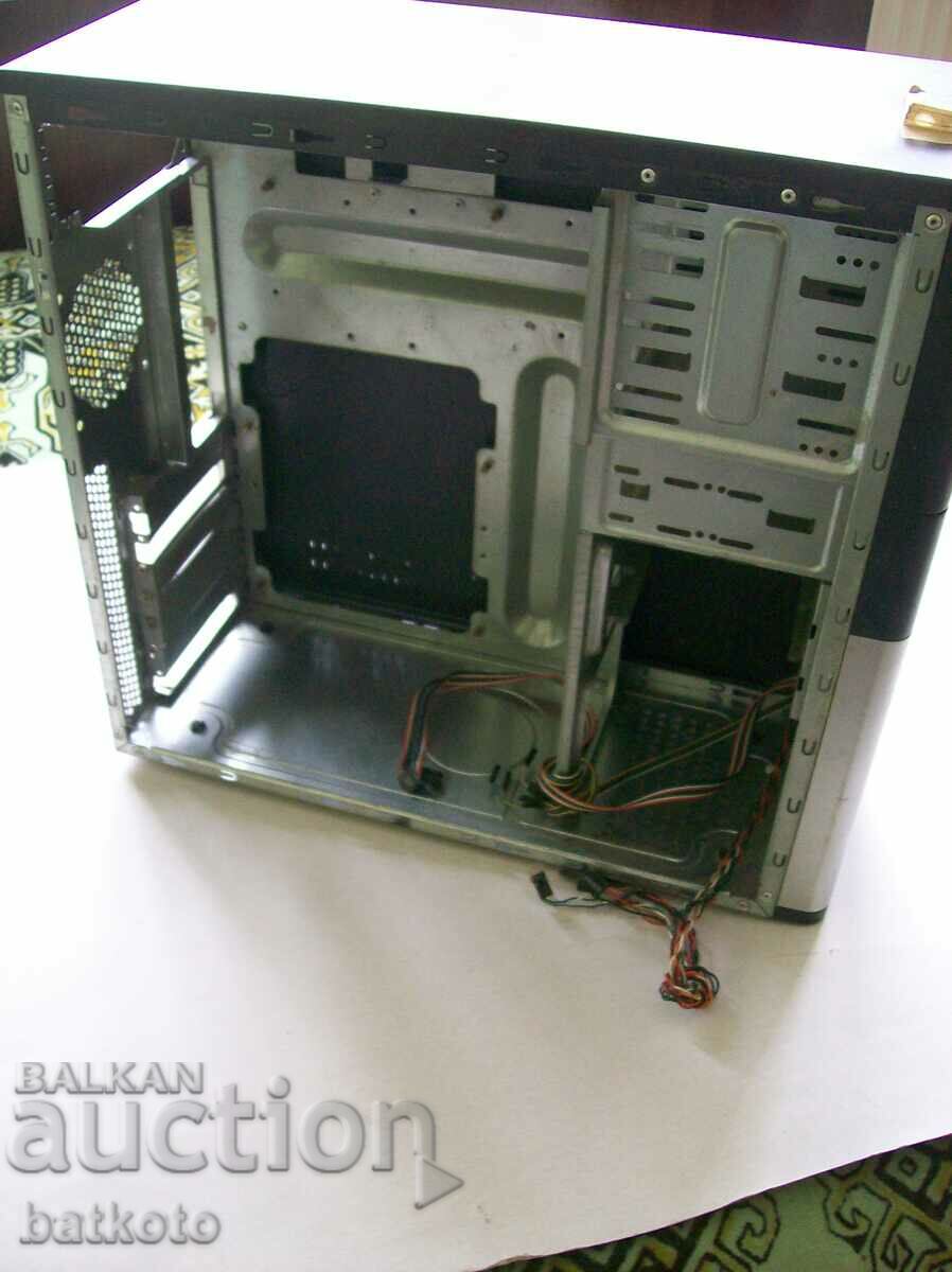 Desktop box with price 15.00 BGN | € 7.67 Desktop box with price 15.00 BGN | € 7.67