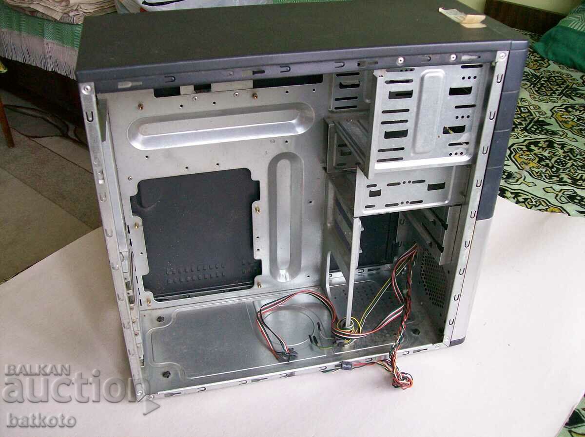 Auction Desktop box Auction Desktop box