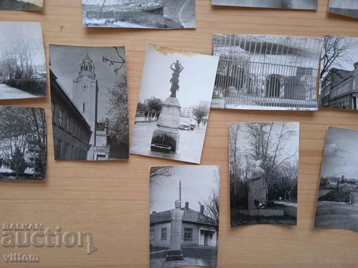 Auction Razgrad 21 social photos 1979 architecture Abritus archeology Auction Razgrad 21 social photos 1979 architecture Abritus archeology