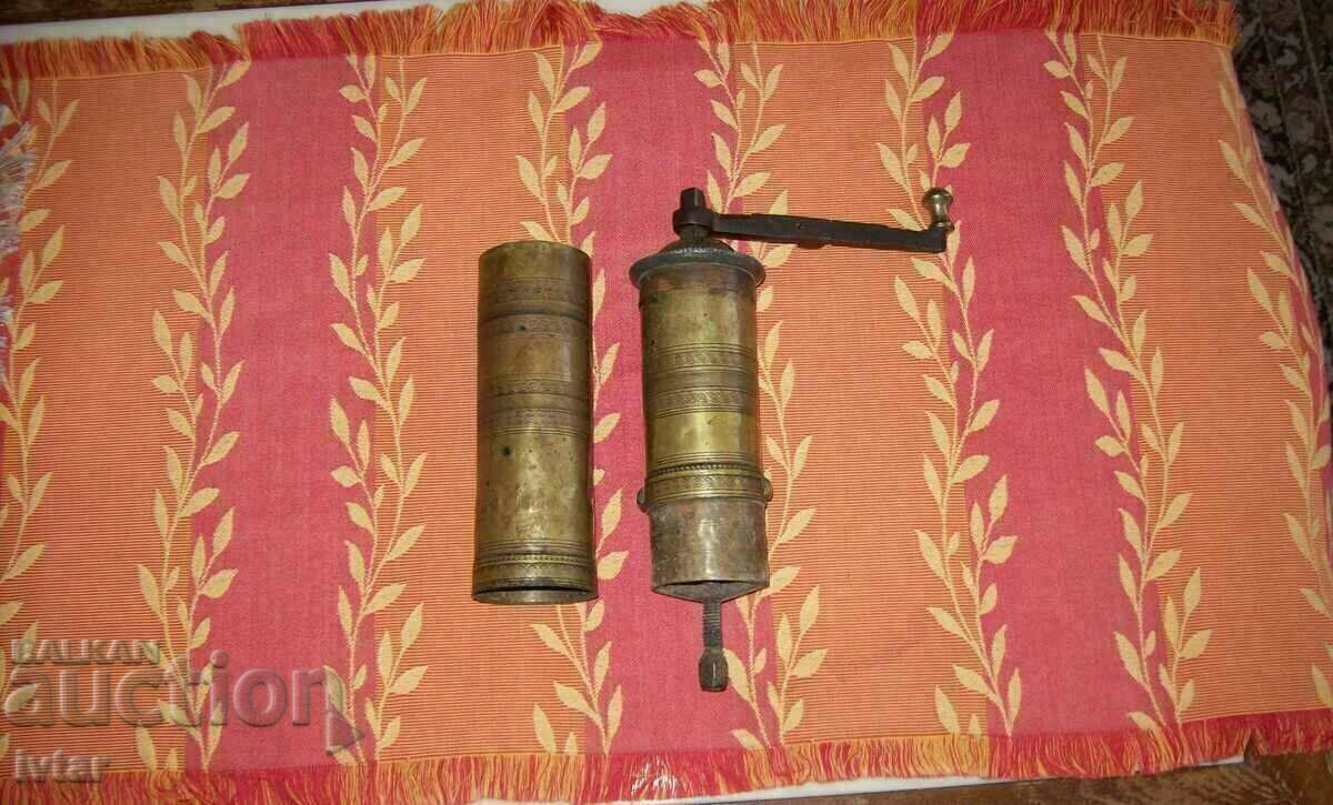 Old Ottoman Bronze Mill with price 37.00 BGN | € 18.92 Old Ottoman Bronze Mill with price 37.00 BGN | € 18.92