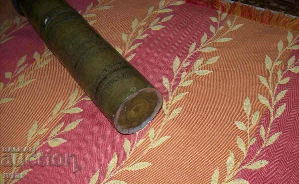 Old Ottoman Bronze Mill - 5 Old Ottoman Bronze Mill - 5