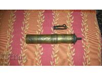 Veche Moara Otomana de Bronz