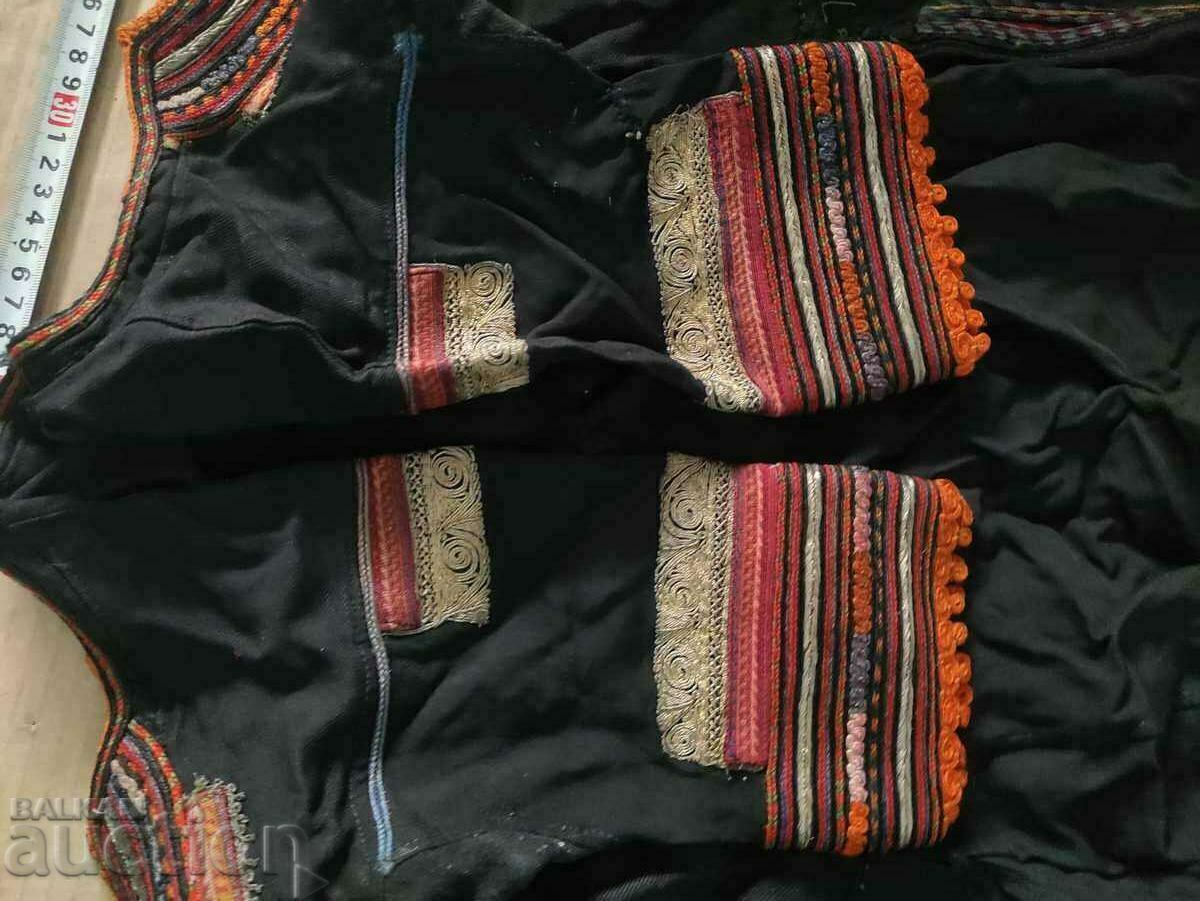 Сая , сърма ,гайтан, носия - 5 Сая , сърма ,гайтан, носия - 5