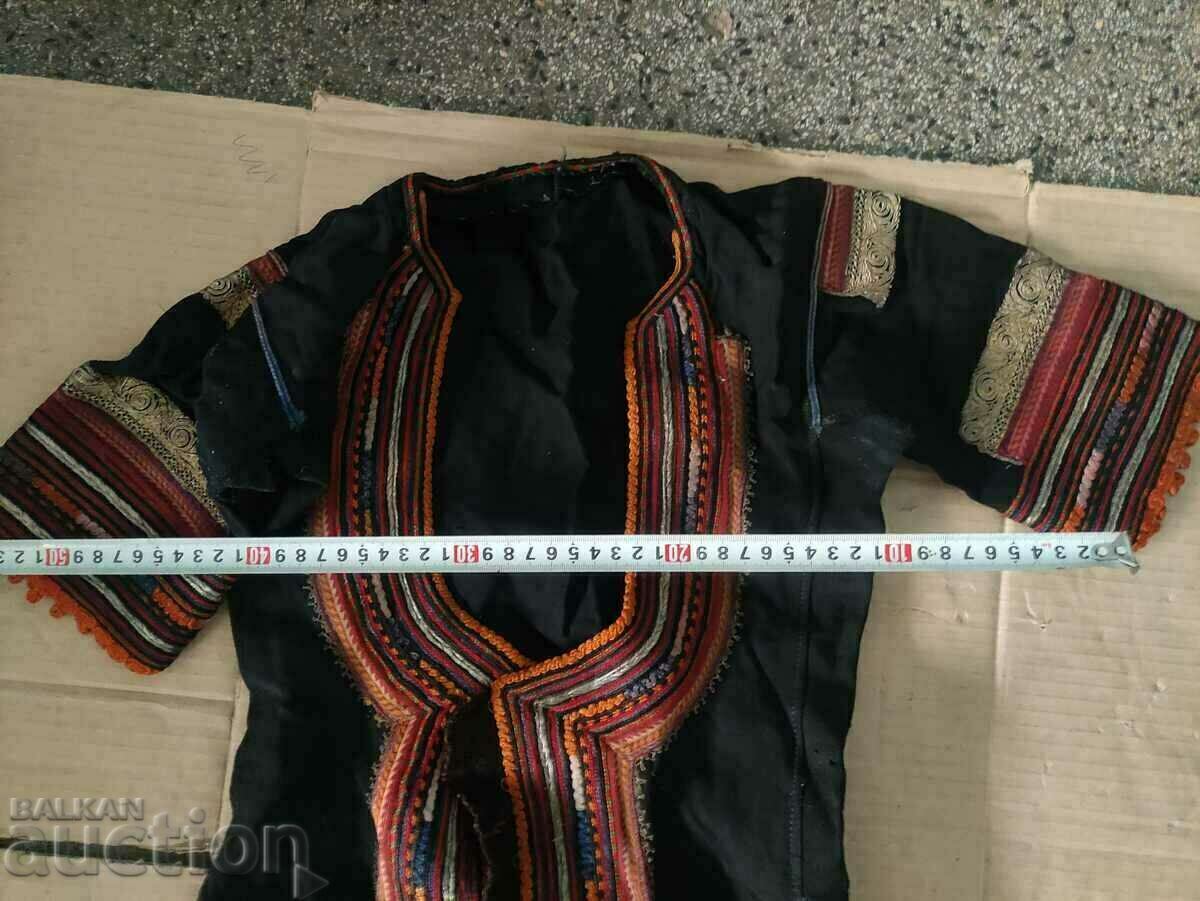 Сая , сърма ,гайтан, носия - 6 Сая , сърма ,гайтан, носия - 6