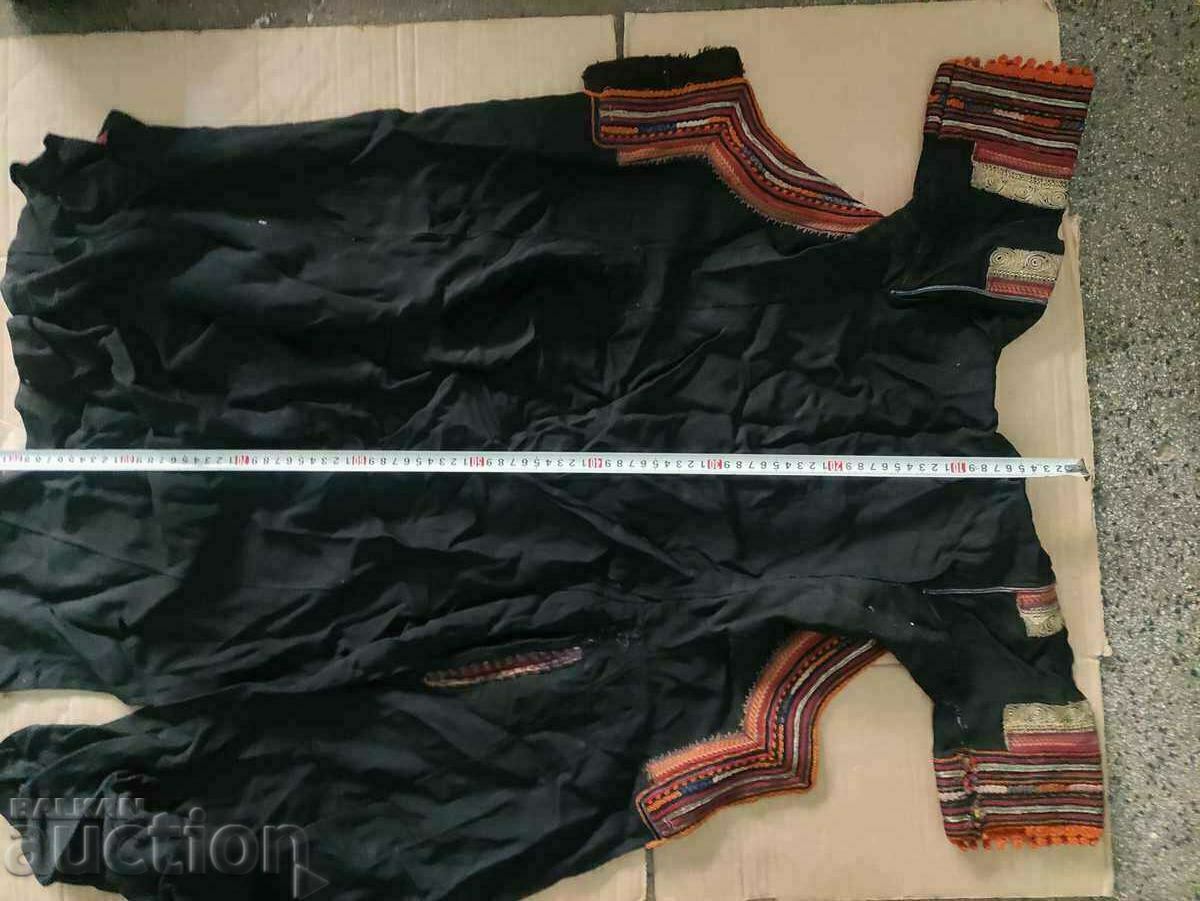 Сая , сърма ,гайтан, носия - 7 Сая , сърма ,гайтан, носия - 7