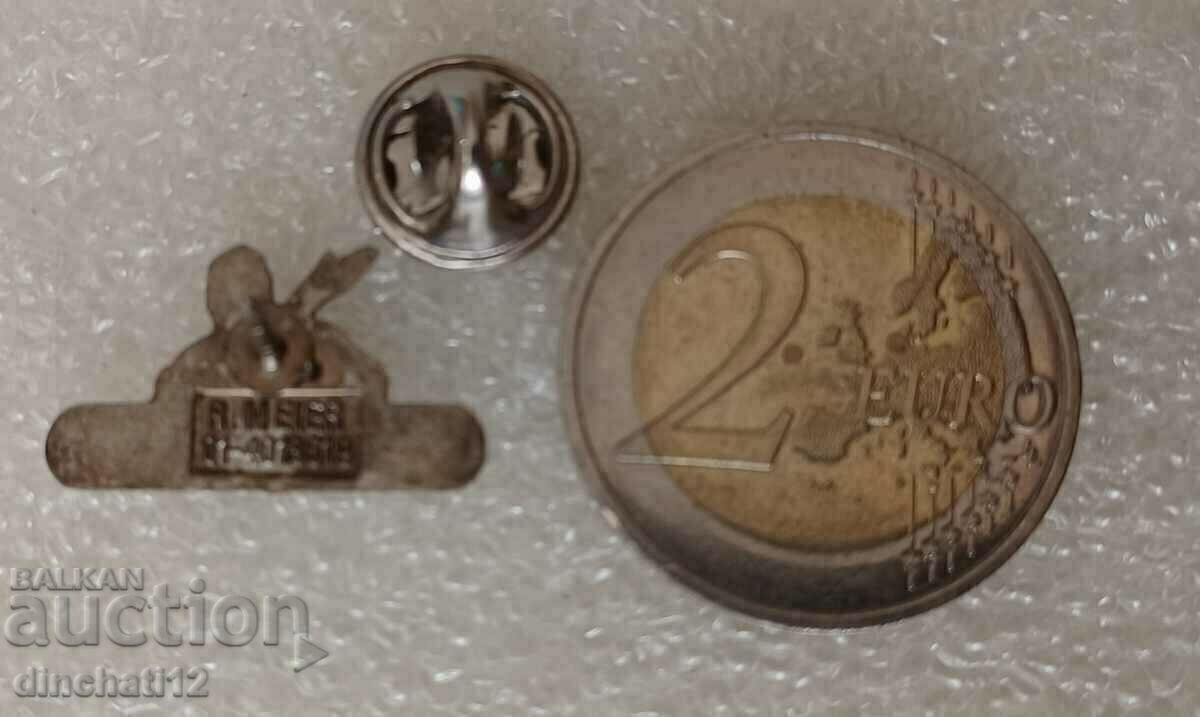 Sign. Retro cars SDHM ASVE - Auto Moto with price 5.00 BGN | € 2.56