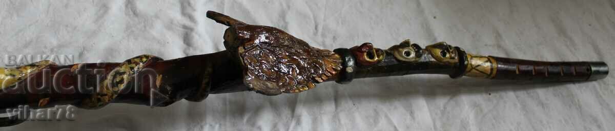 Auction very interesting cane Auction very interesting cane