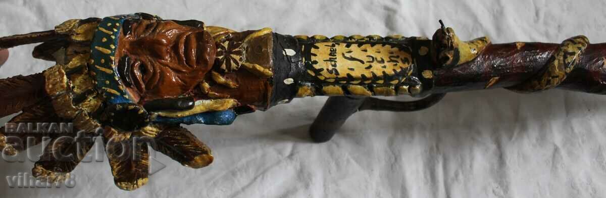 Livrarea trestie foarte interesanta