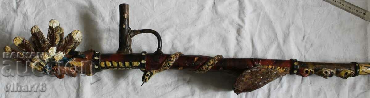 trestie foarte interesanta