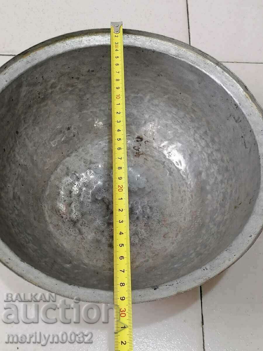 Delivery of Copper pot without lid copper copper pot boiler bassan Delivery of Copper pot without lid copper copper pot boiler bassan