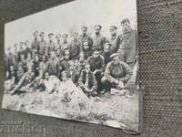 Αναμνήσεις από τις διακοπές Σόφια Μάιος 1918 στρατιωτικός