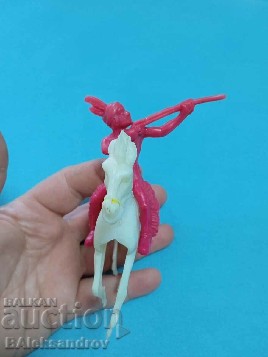 Δημοπρασία Μια μεγάλη ινδική φιγούρα σε ένα άλογο Δημοπρασία Μια μεγάλη ινδική φιγούρα σε ένα άλογο