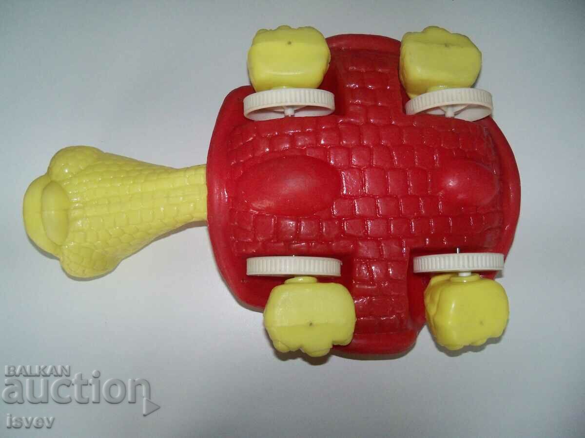 Delivery of Large social toy turtle in excellent condition Delivery of Large social toy turtle in excellent condition
