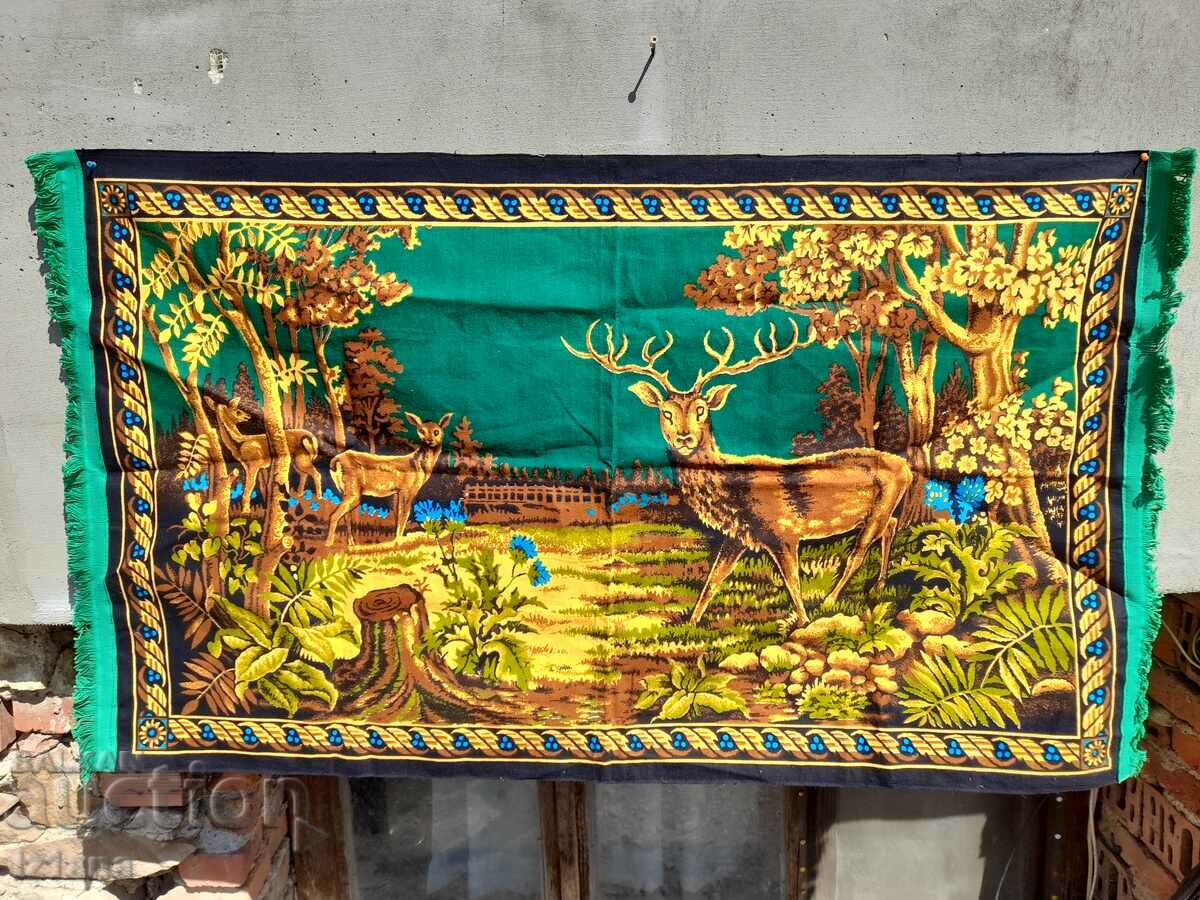 An old hacker, wall cover with price 50.00 BGN | € 25.56 An old hacker, wall cover with price 50.00 BGN | € 25.56