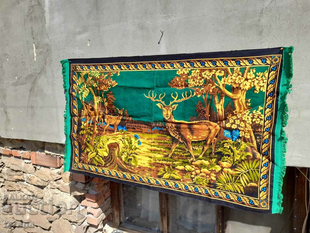 An old hacker, wall cover - 5 An old hacker, wall cover - 5