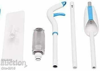 Licitație Mop cu pulverizator, Mop cu pulverizare.