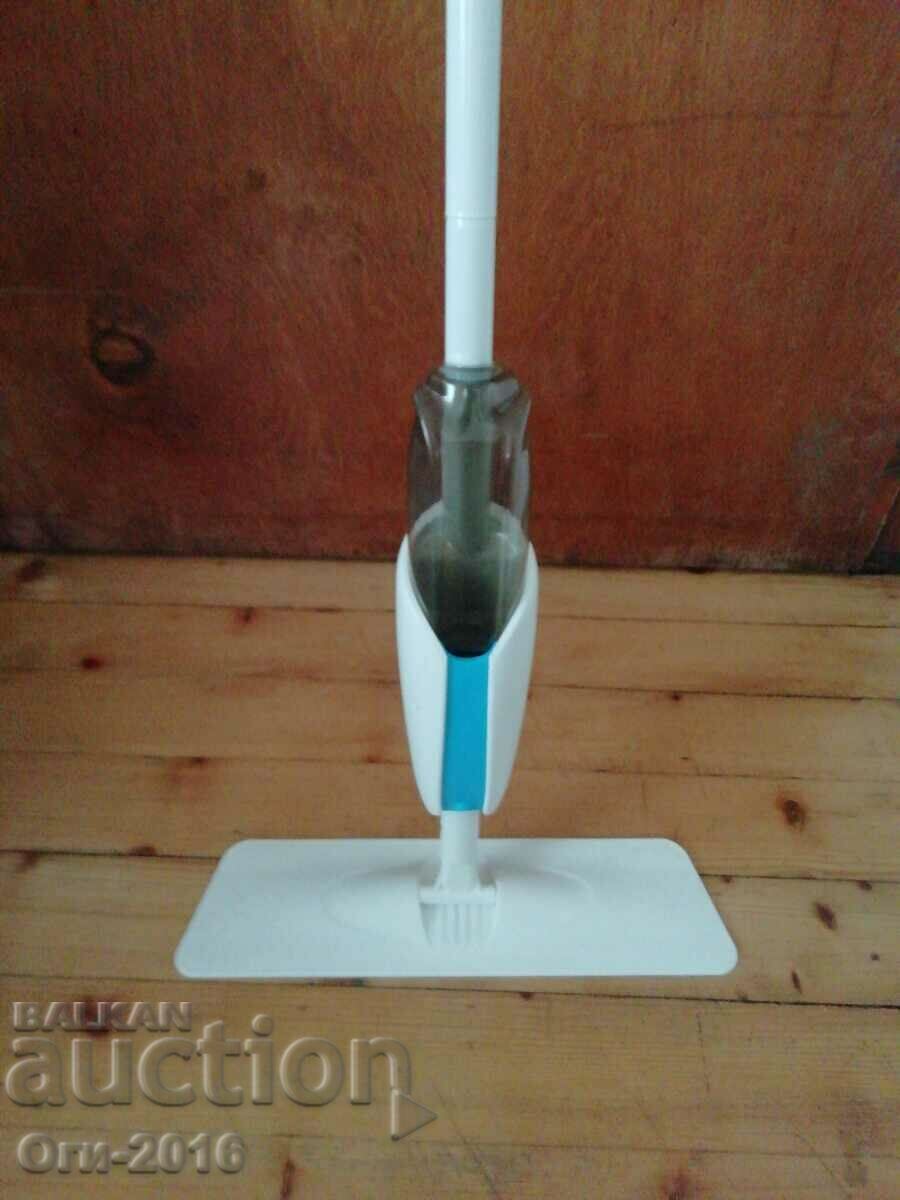 Mop cu pulverizator, Mop cu pulverizare. - 5