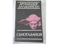 Book "Dreams - Artemidor Daldian" - 264 pages - 1