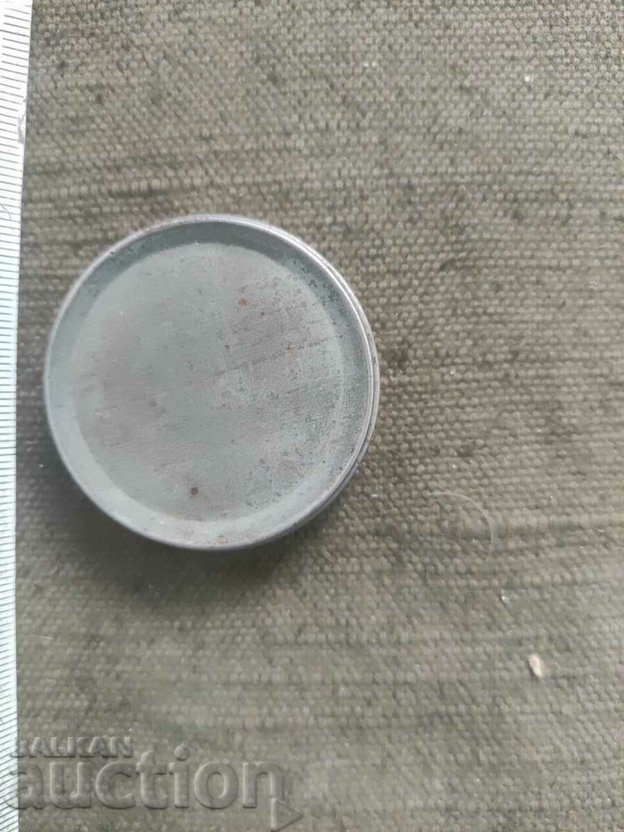 Pencil case - cream .Perfumery space with price 50.00 BGN | € 25.56 Pencil case - cream .Perfumery space with price 50.00 BGN | € 25.56