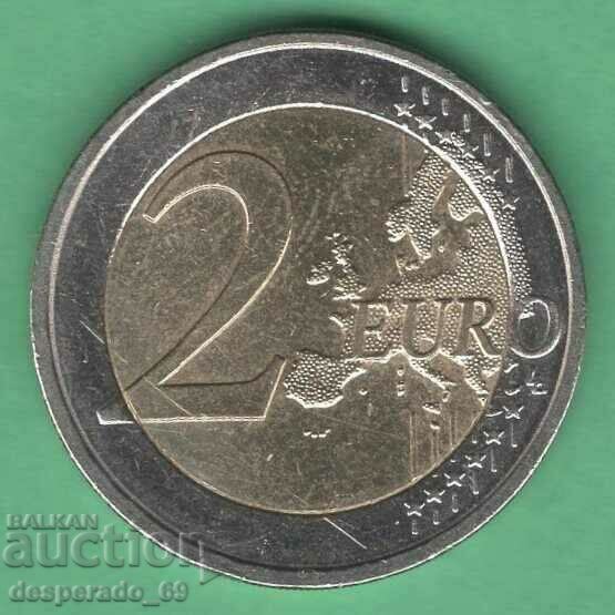 (¯` '• .¸ 2 euro 2016 F GERMANY ¸. •' ´¯) with price 6.00 BGN | € 3.07