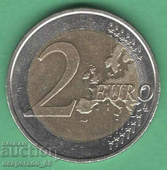 (¯` '• .¸ 2 euro 2018 D GERMANY ¸. •' ´¯) with price € 3.00 | 5.87 BGN