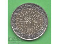 (¯` '• .¸ 2 euro 2017 FRANTA ¸. •' ´¯)