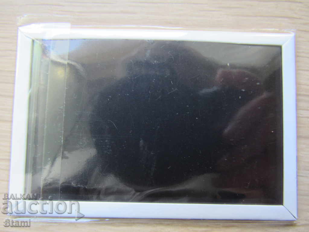 Auction  Metal Magnet from Thessaloniki, Greece-series-5