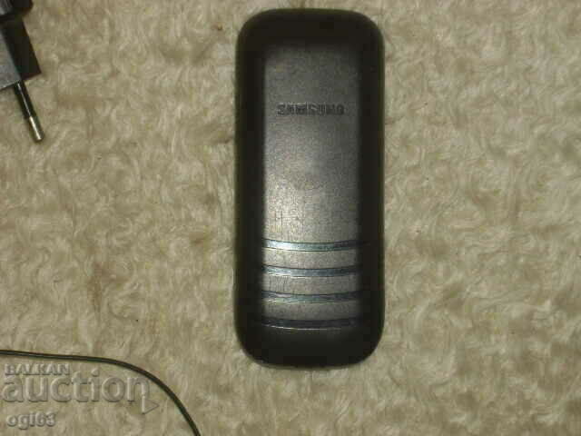 Livrarea GSM '' SAMSUNG '' GT-E1200 Livrarea GSM '' SAMSUNG '' GT-E1200