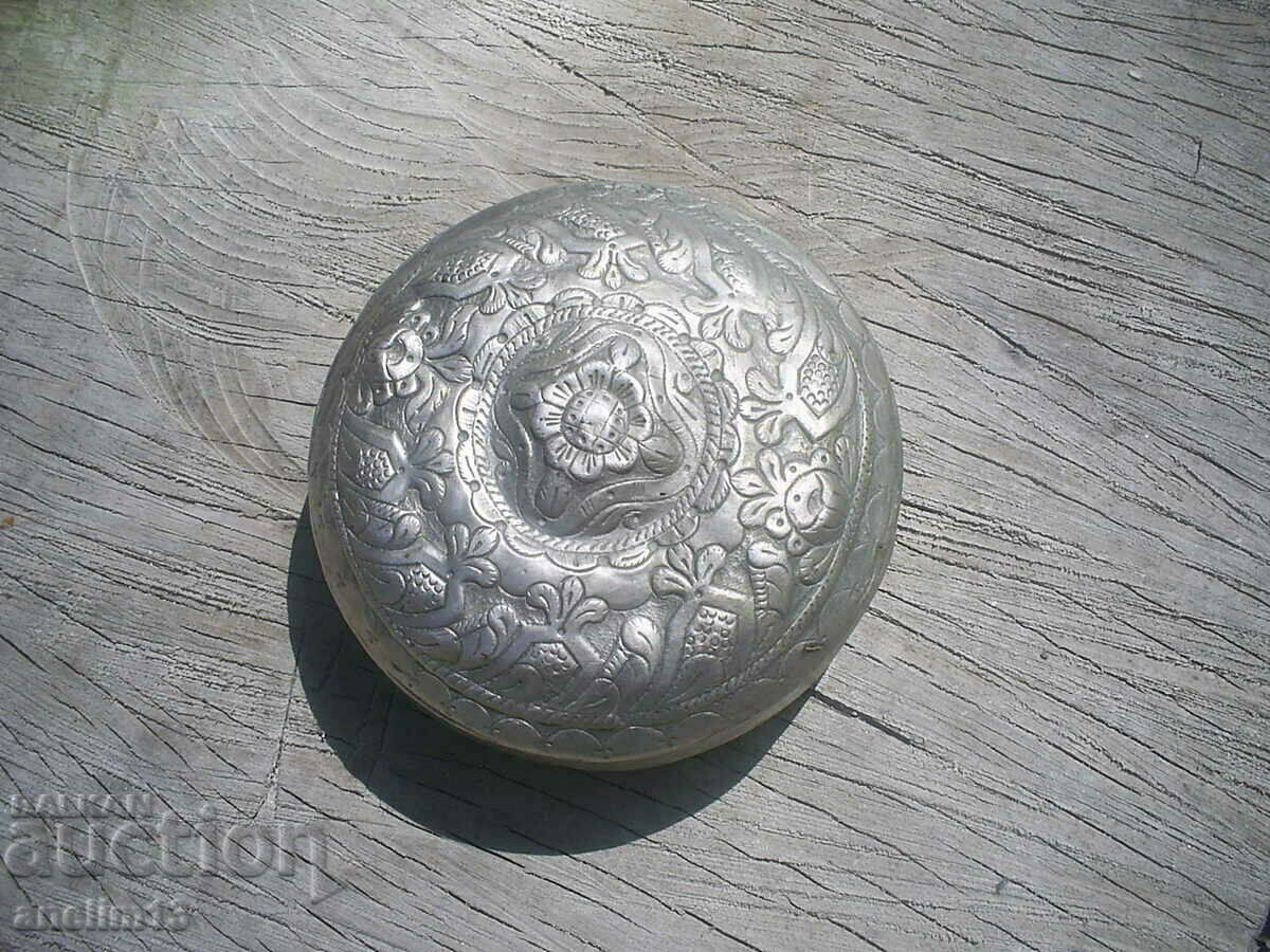 OLD REVIVAL BOX with price 120.00 BGN | € 61.36 OLD REVIVAL BOX with price 120.00 BGN | € 61.36