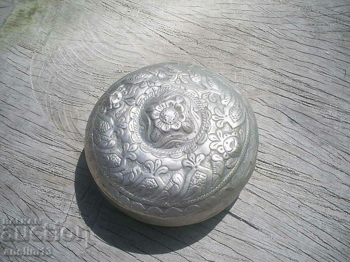 Auction OLD REVIVAL BOX Auction OLD REVIVAL BOX