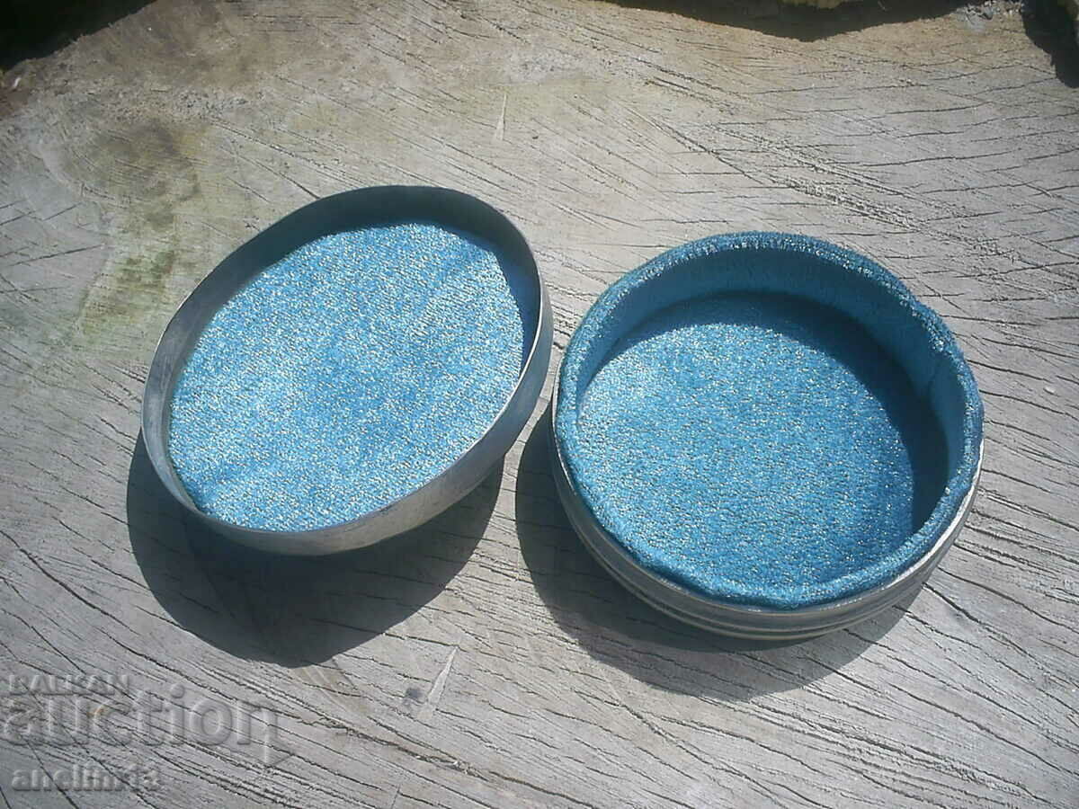 Παράδοση ΠΑΛΙΟ ΚΟΥΤΙ REVIVAL