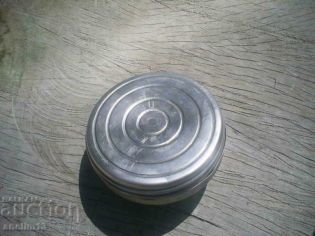 OLD REVIVAL BOX - 5 OLD REVIVAL BOX - 5