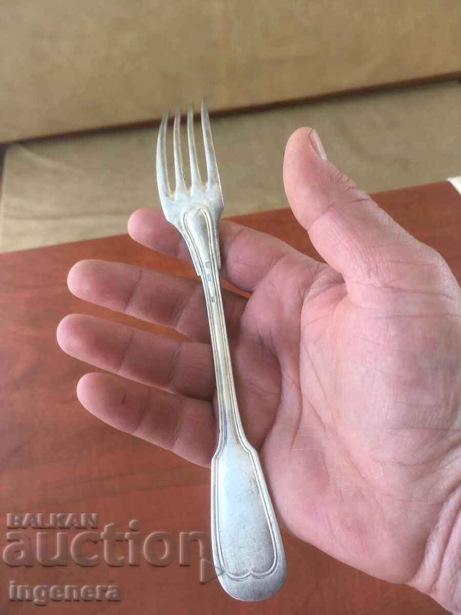 Delivery of FORCE SOLID SILVER SILVER MARKING