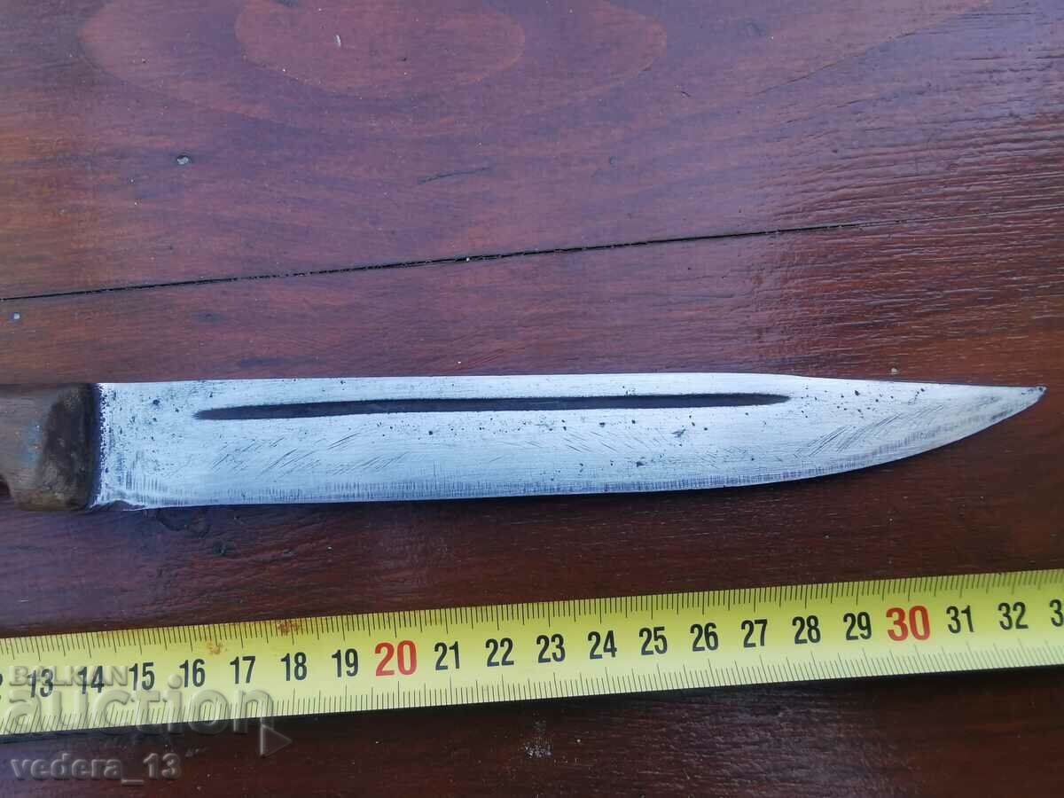 Big knife - 5 Big knife - 5