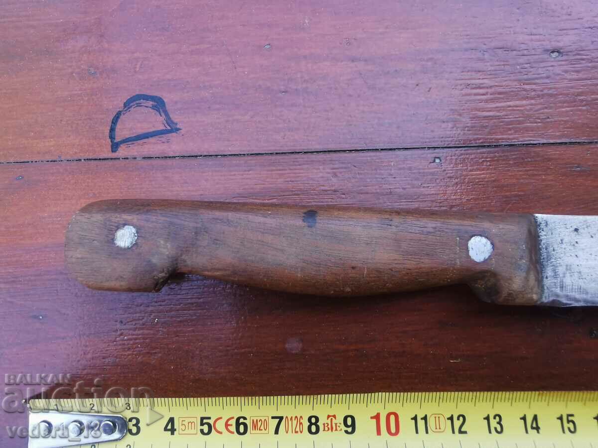 Big knife - 6 Big knife - 6